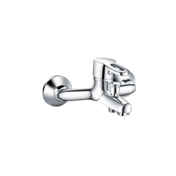 Mago Bathtub Shower Mixer Set 1015-CR