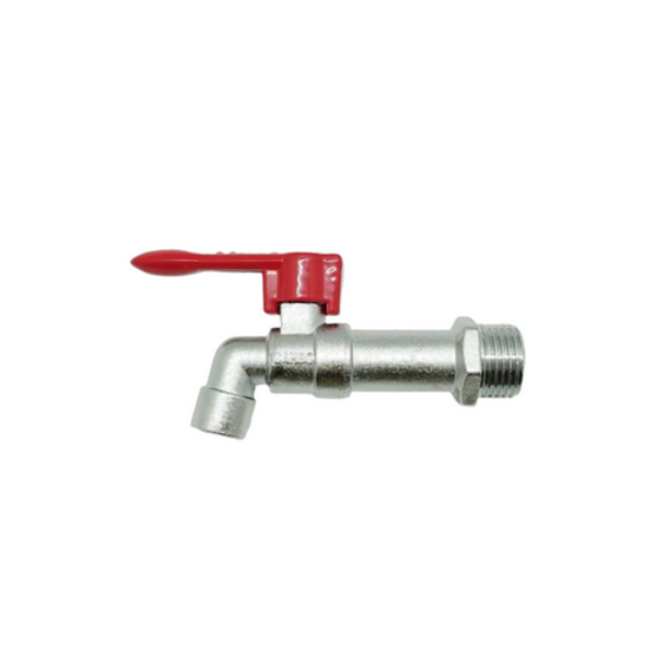 Sambo Bibcock BL 1/2 inch