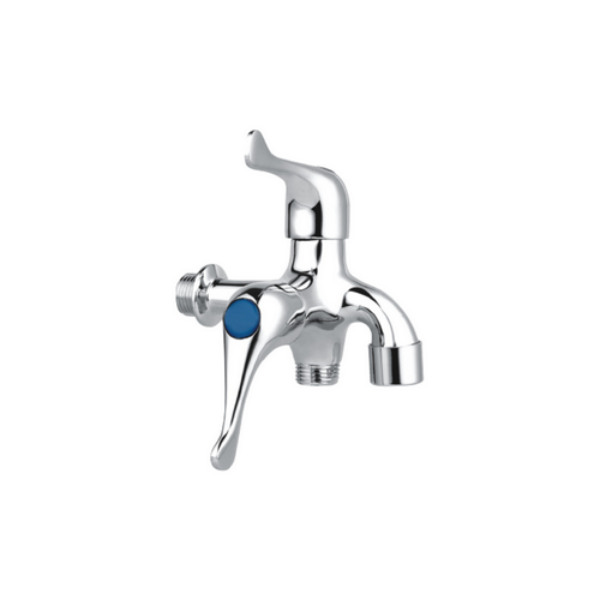 Mago Double Faucet D20