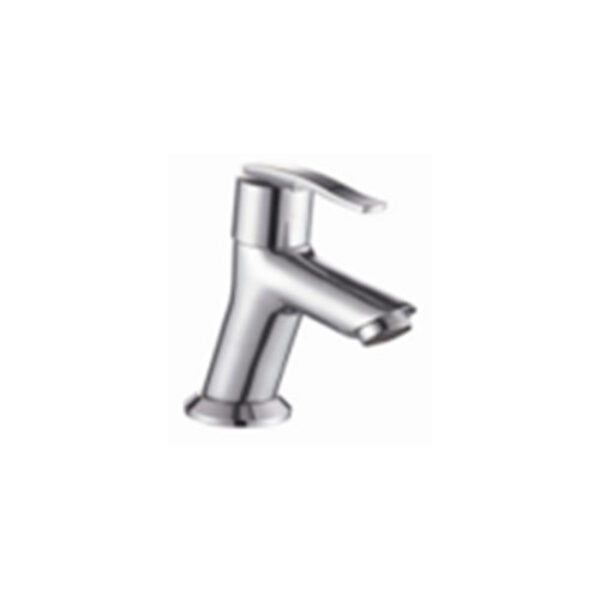 Mago Mono Basin Faucet Cold Only D204