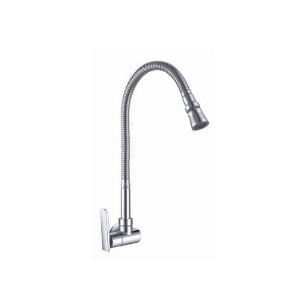 Mago Kitchen Faucet Flexible D256 W