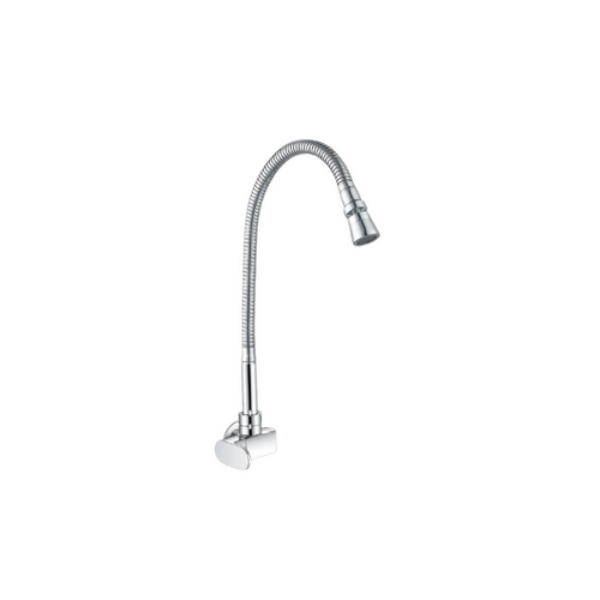 Mago Kitchen Faucet Flexible D259 W