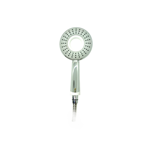 Experience refreshing showers with our latest collection. Choose from various elegant and functional designs to match your style and create the perfect relaxation moments every day.