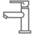 BASIN FAUCETS