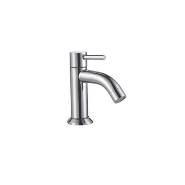 Mago Mono Basin Faucet Cold Only D111 (Single)