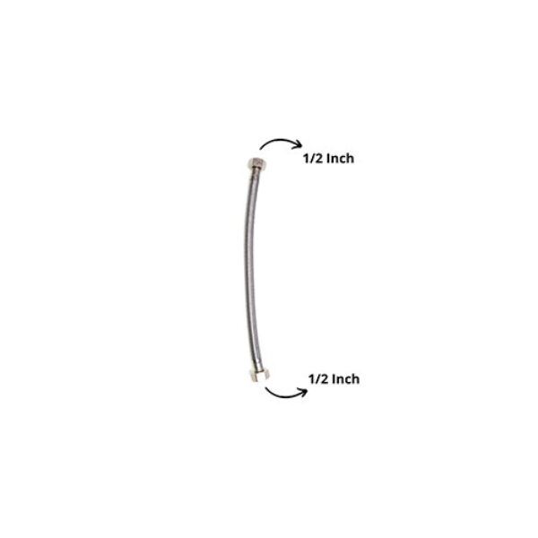 Mago Flexible Hose 30cm