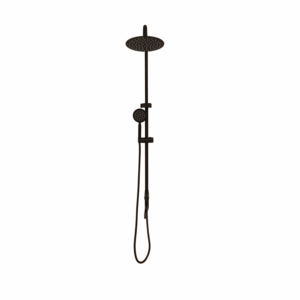 Mago Shower Column Cold Only D1117 (Black)
