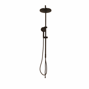 Mago Shower Column Cold Only D1120 (Black)
